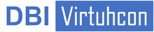 DBI-Virthucon Logo